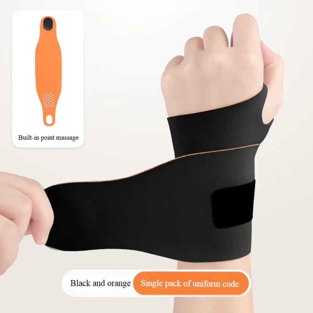 FlexGuard Wrist Wrap - Image 6