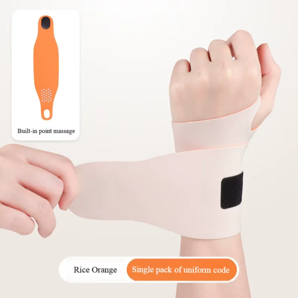 FlexGuard Wrist Wrap - Image 7