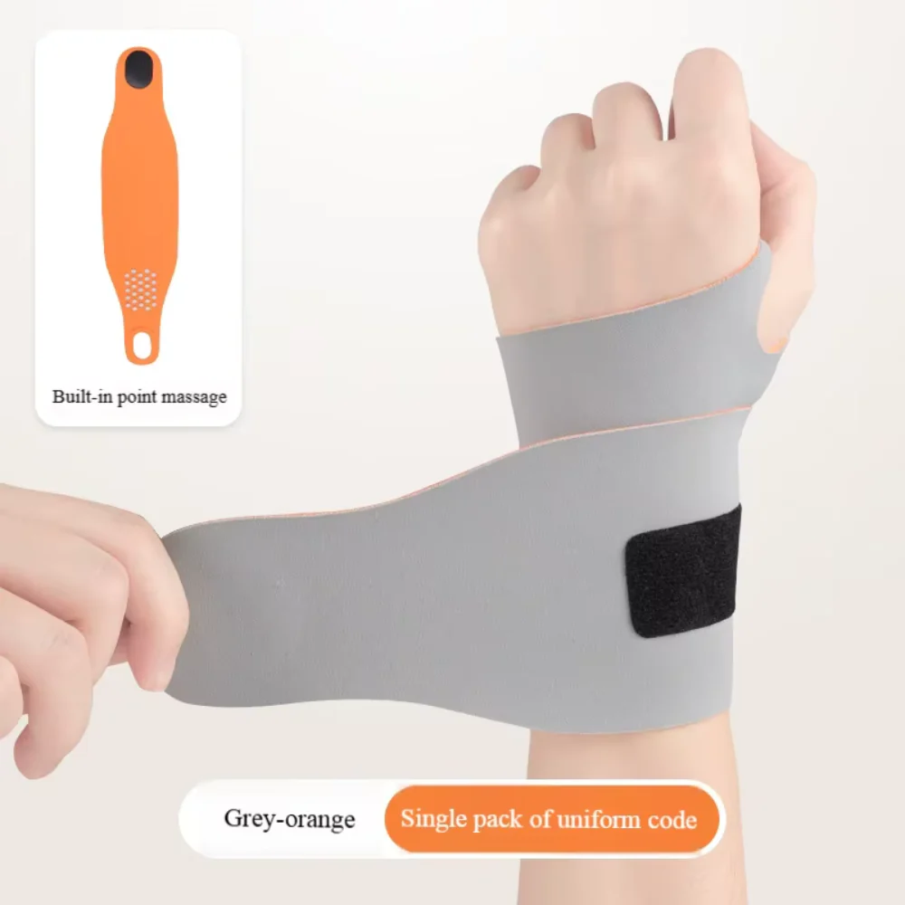 FlexGuard Wrist Wrap - Image 8