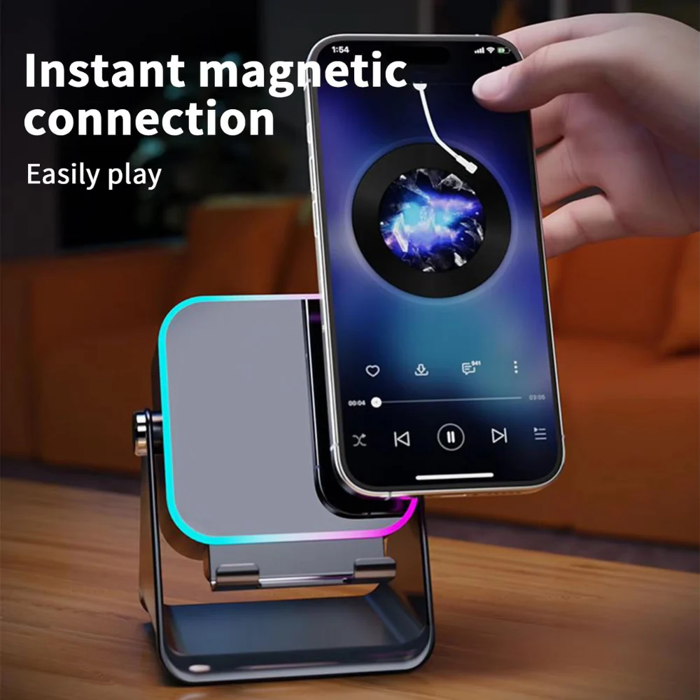 FoldBeam Audio Stand - Image 3