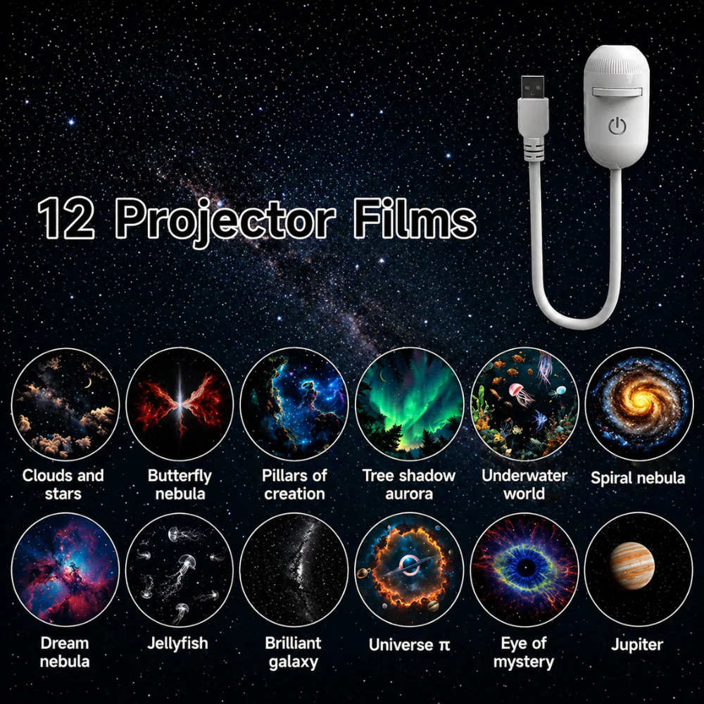 GalaxyGlow Mini - Image 11