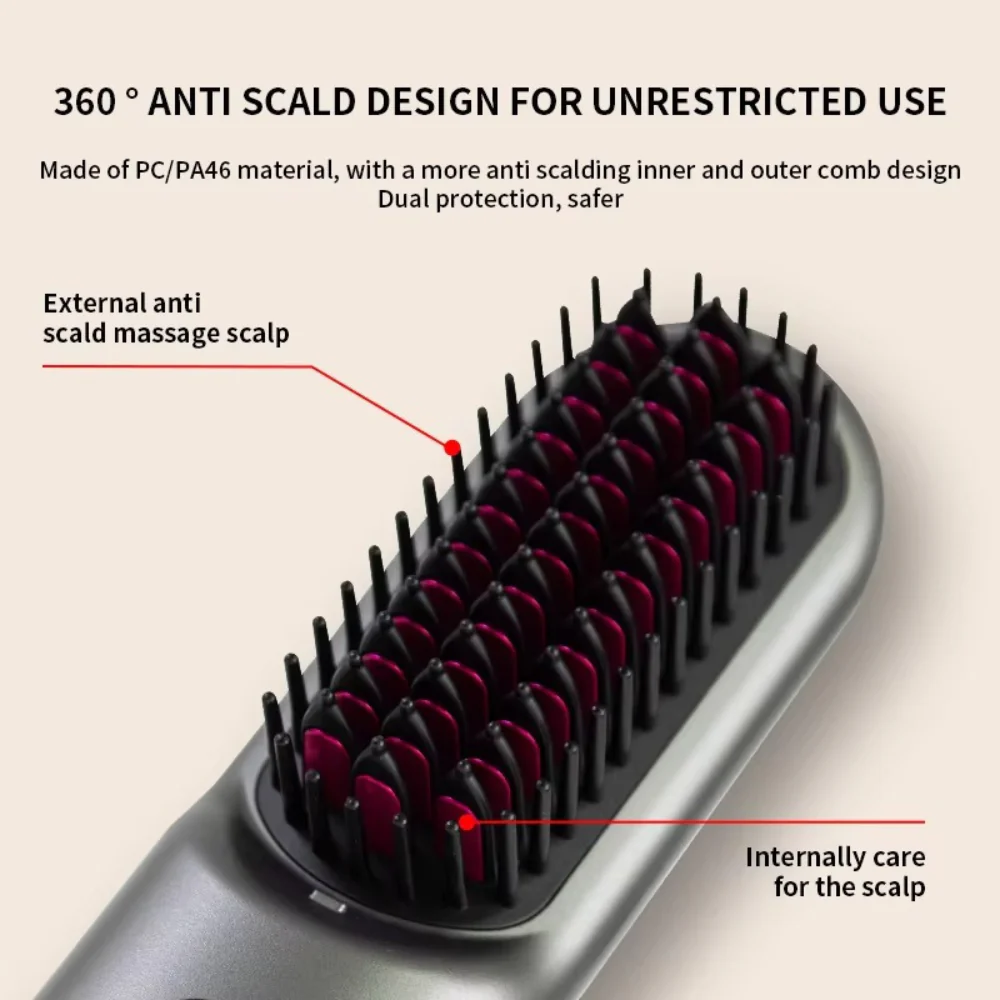 GlideGlow Comb - Image 2