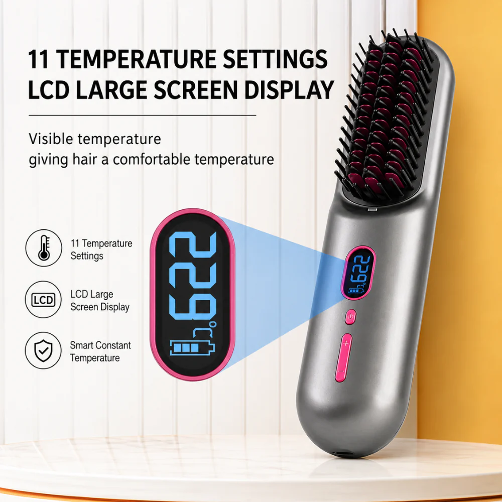GlideGlow Comb - Image 3