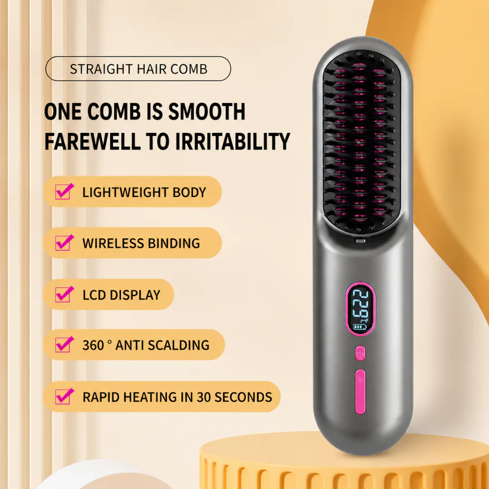 GlideGlow Comb - Image 4
