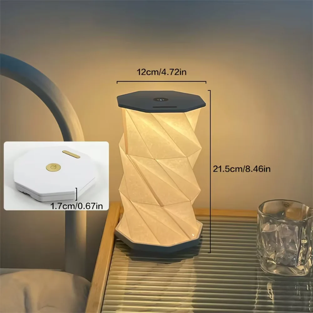 GlowFold Lamp - Image 4