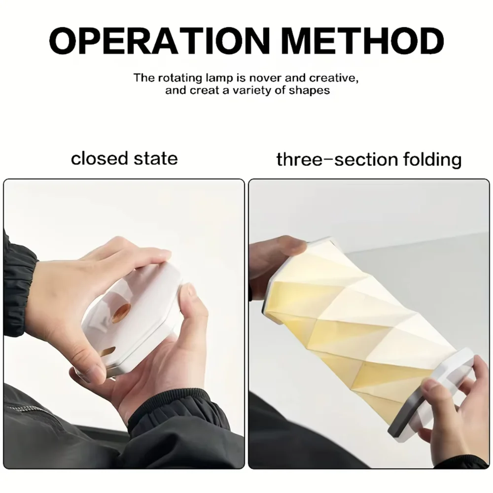 GlowFold Lamp - Image 5