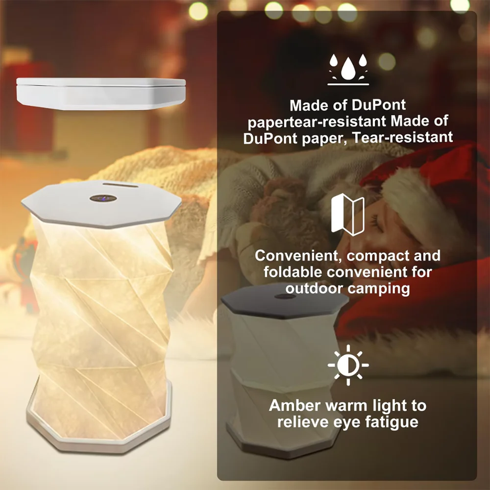GlowFold Lamp - Image 6