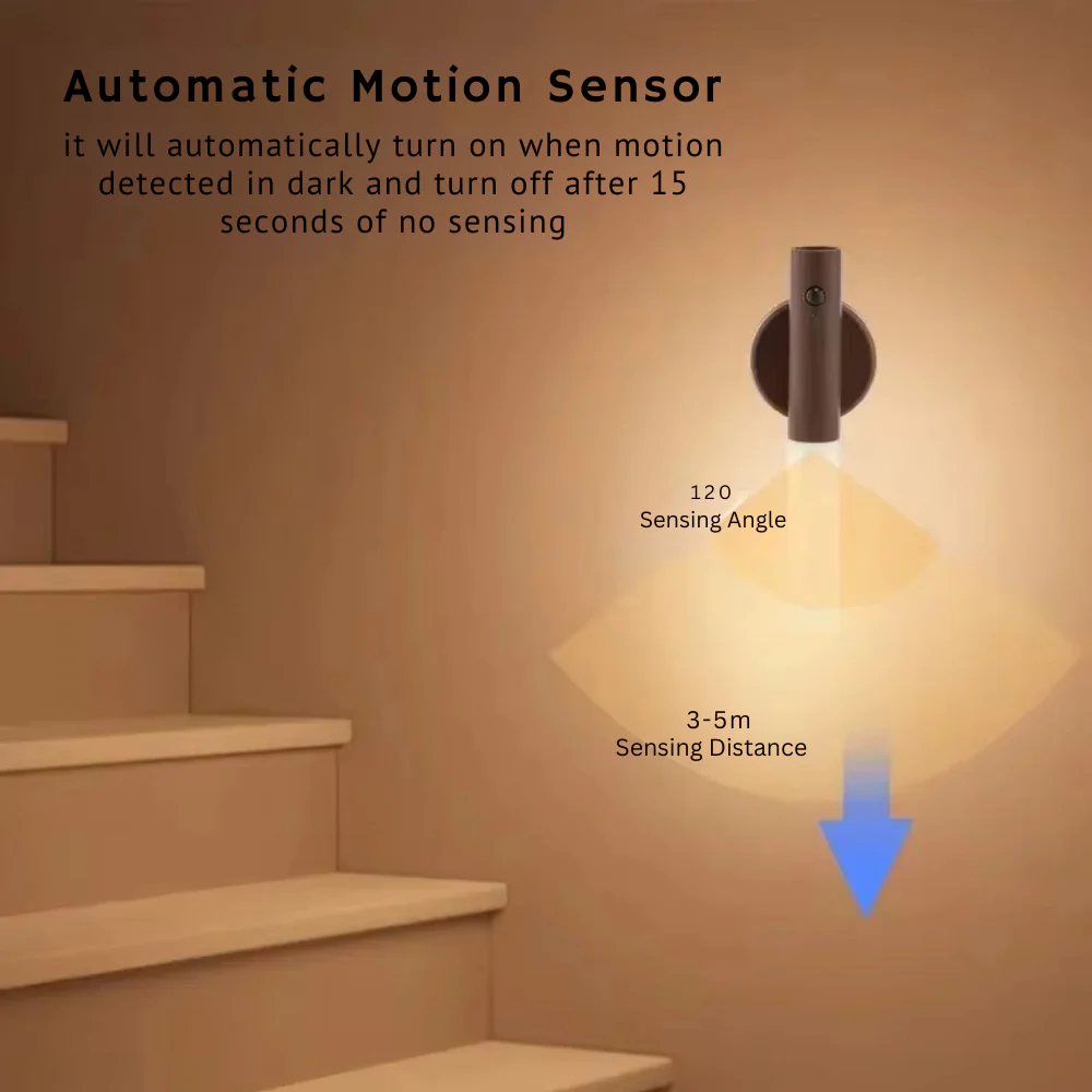 GlowNest Motion Light - Image 7