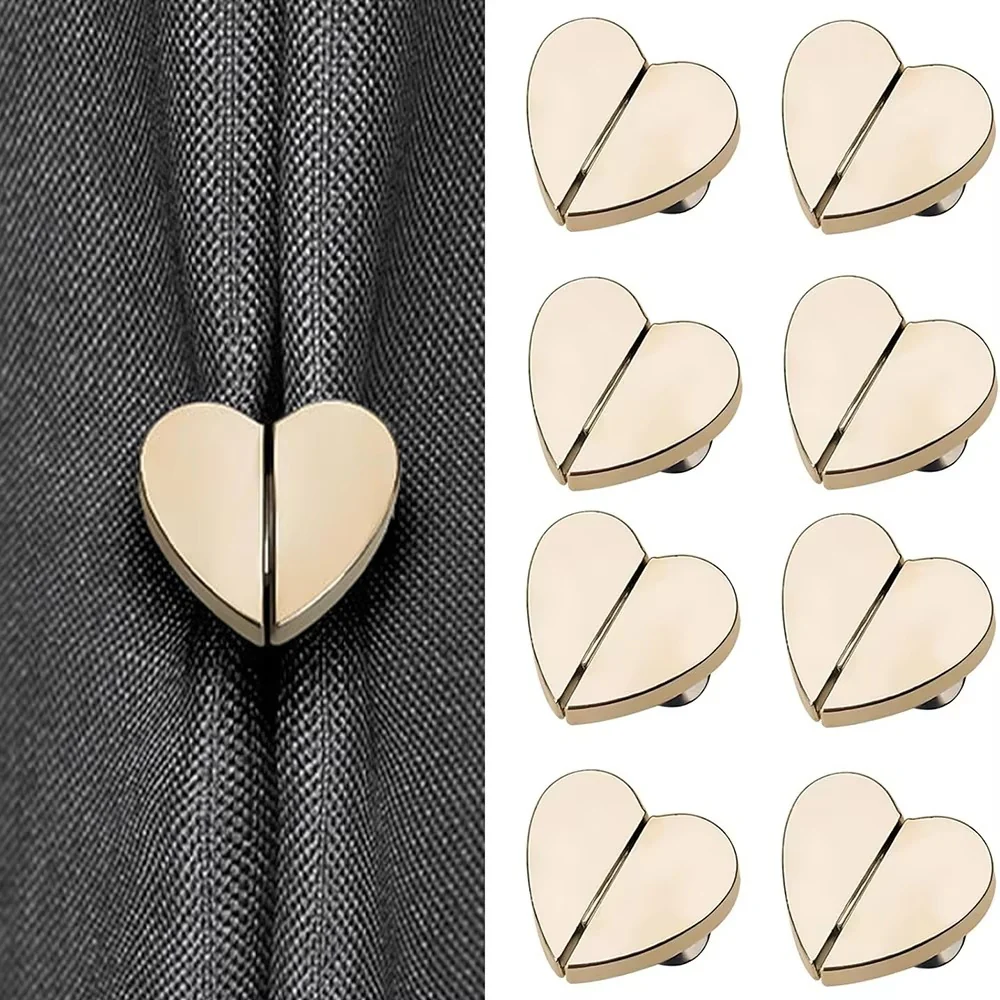 HeartHold Curtain Clip - Image 8