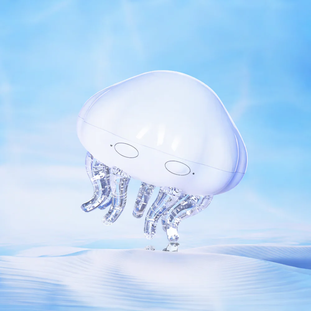 JellyWave Glow Lamp - Image 3