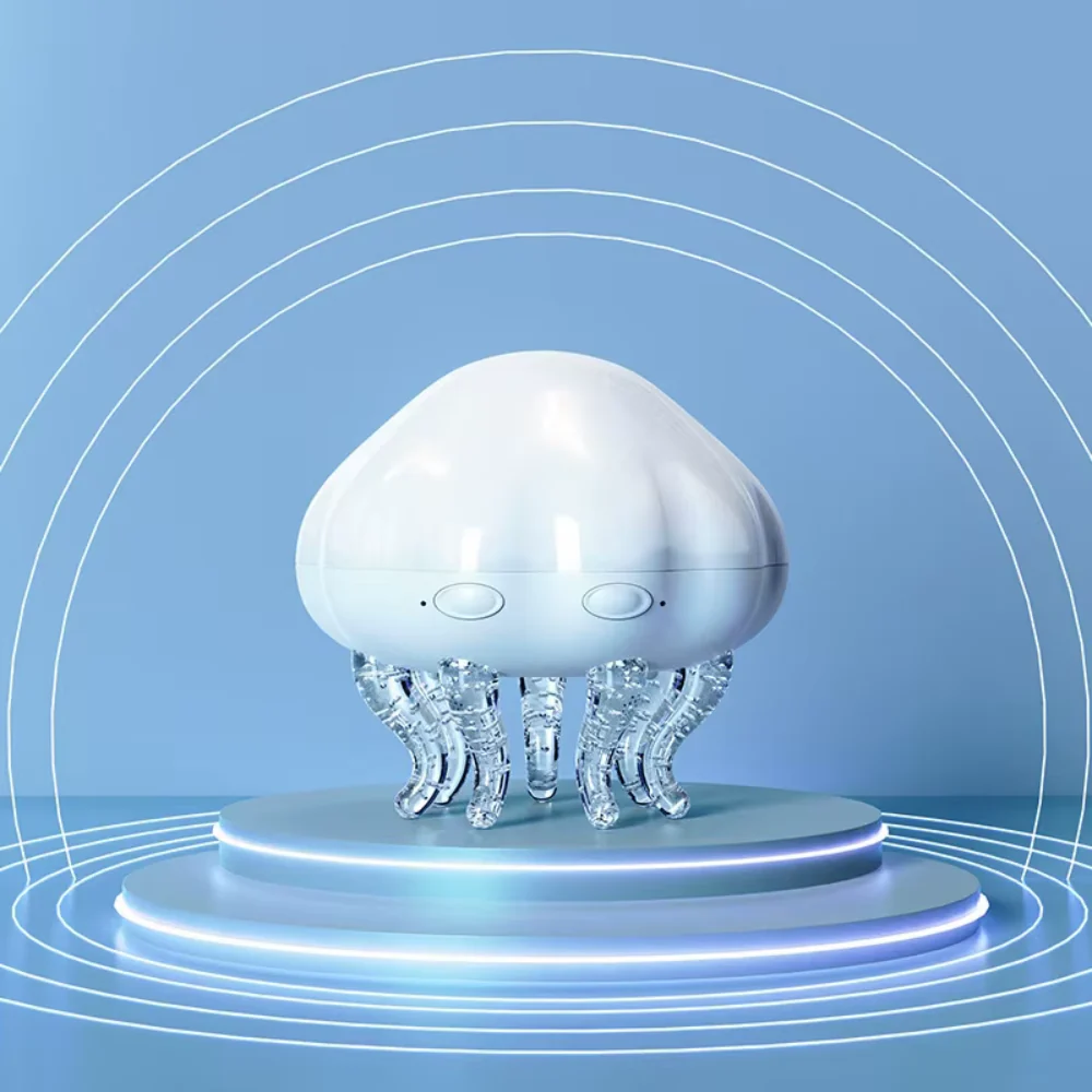JellyWave Glow Lamp - Image 4