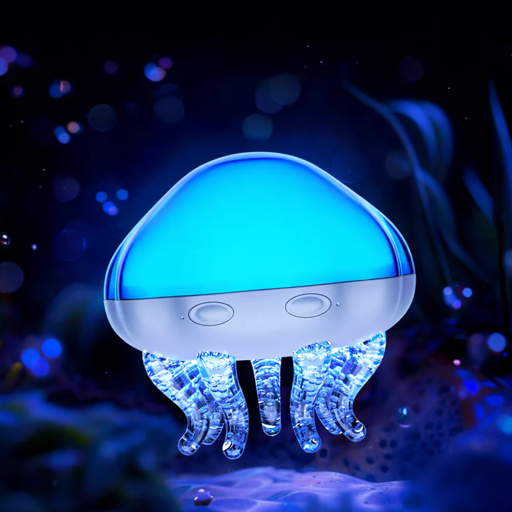 JellyWave Glow Lamp - Image 6