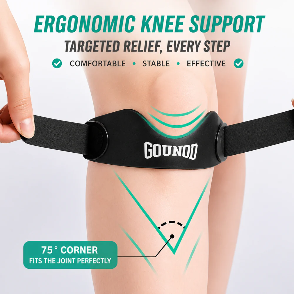 KneeLift Patella Support - Image 3