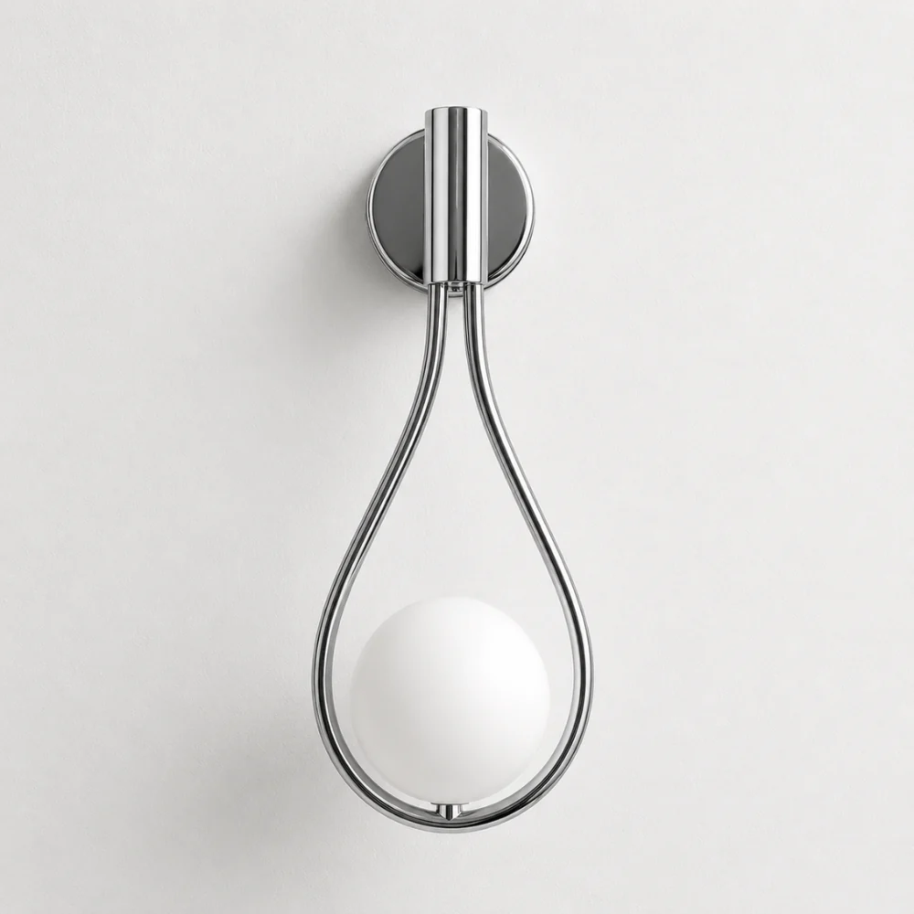 LumiSphere Wall Light - Image 2
