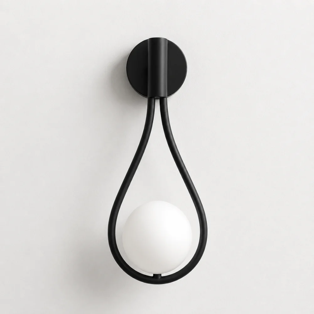 LumiSphere Wall Light - Image 3