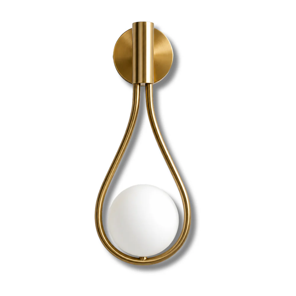 LumiSphere Wall Light - Image 4