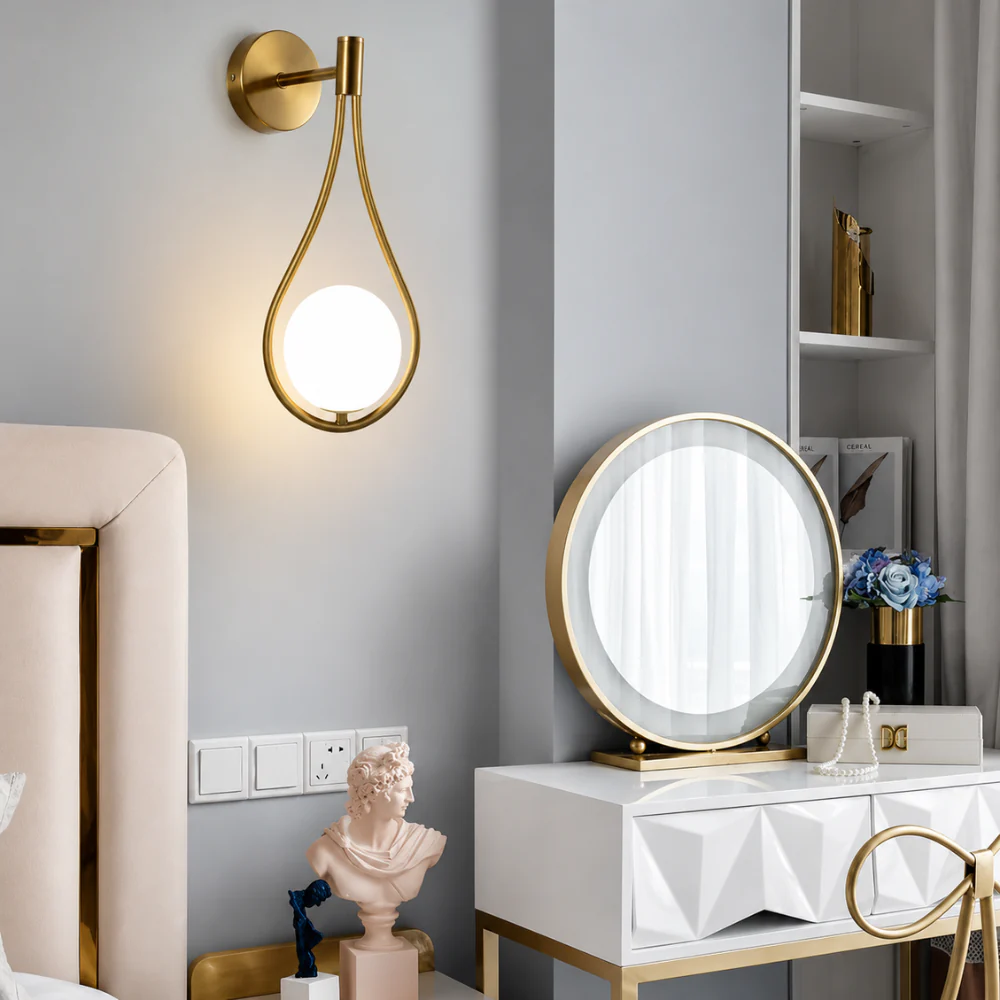 LumiSphere Wall Light - Image 5