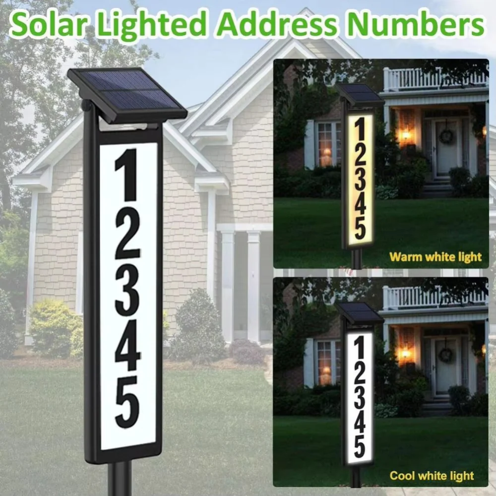 LuxeGlow Address - Image 2