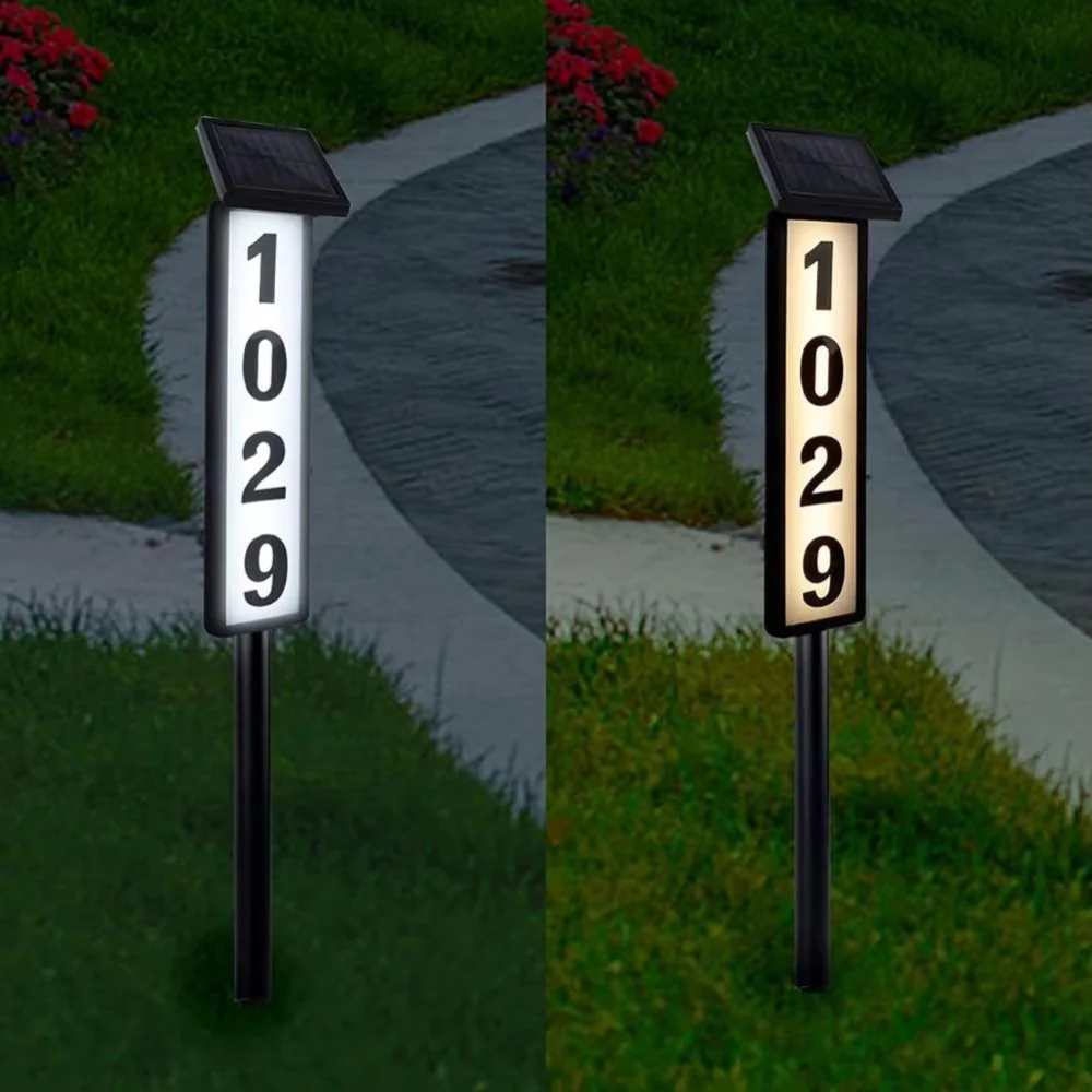 LuxeGlow Address - Image 3