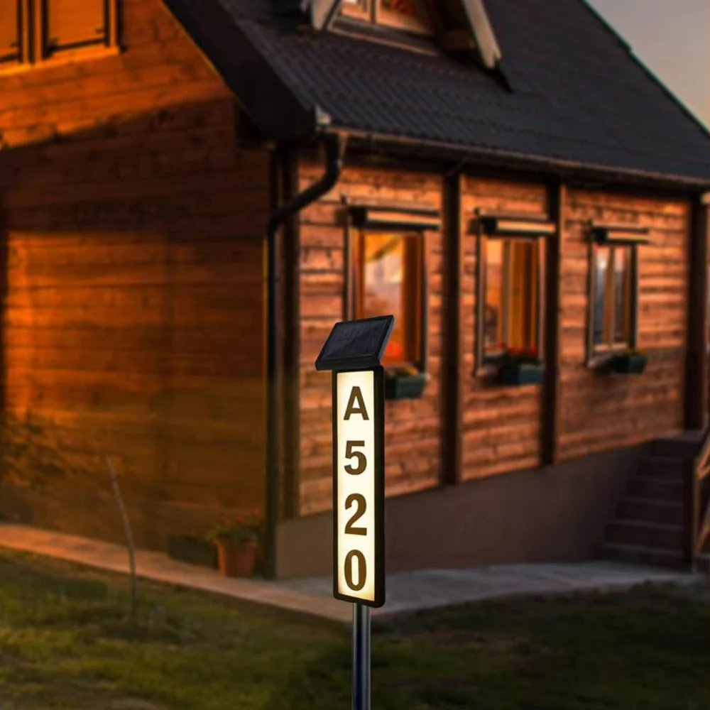LuxeGlow Address - Image 6