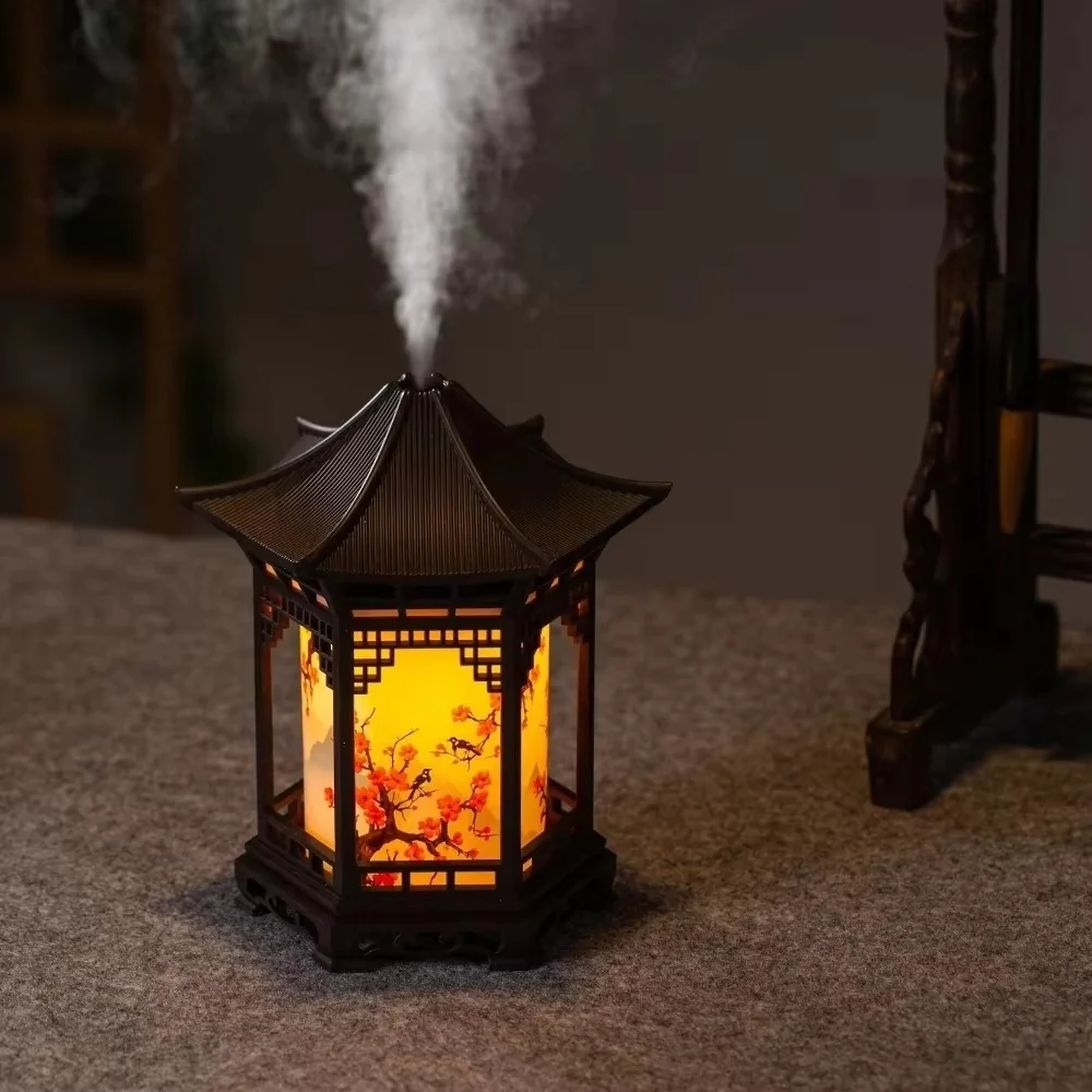 MistPavilion Lamp - Image 2