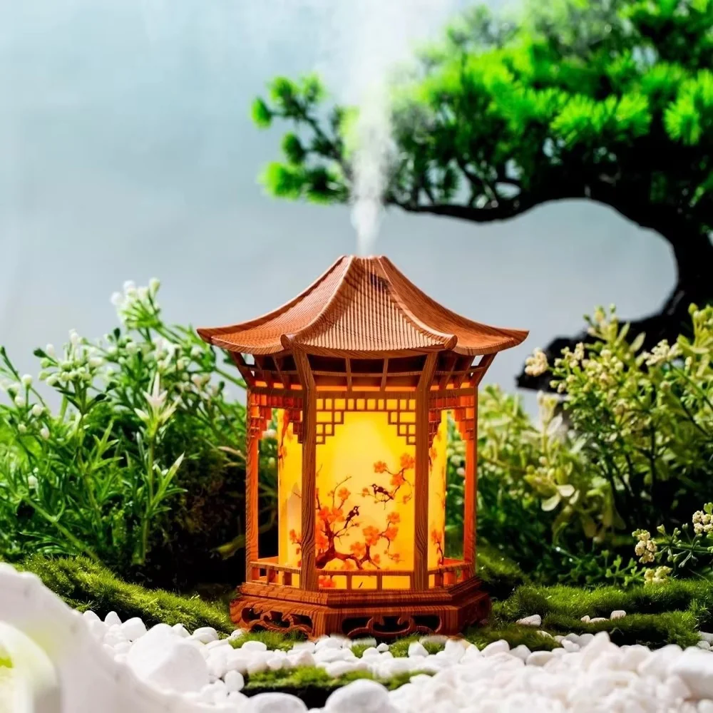 MistPavilion Lamp - Image 3