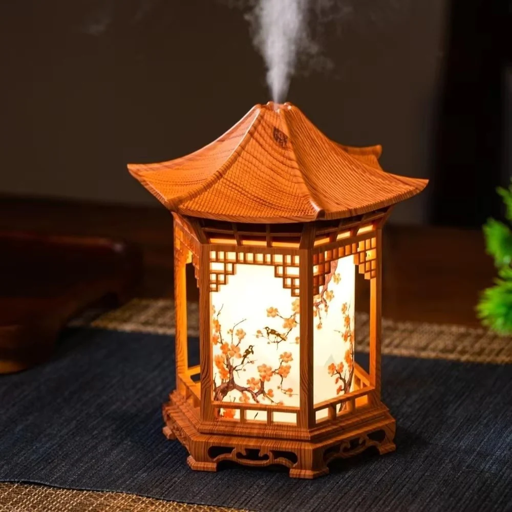 MistPavilion Lamp - Image 5