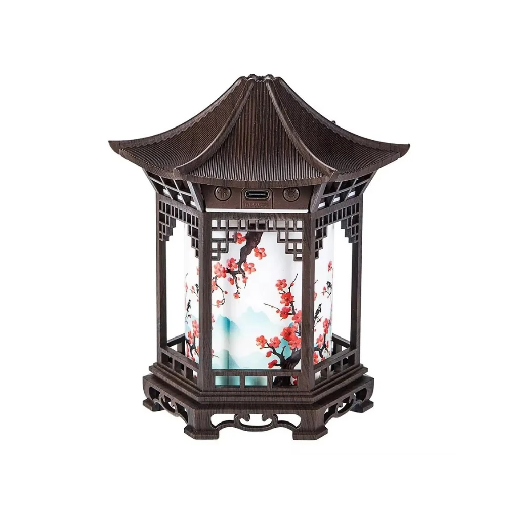 MistPavilion Lamp - Image 6
