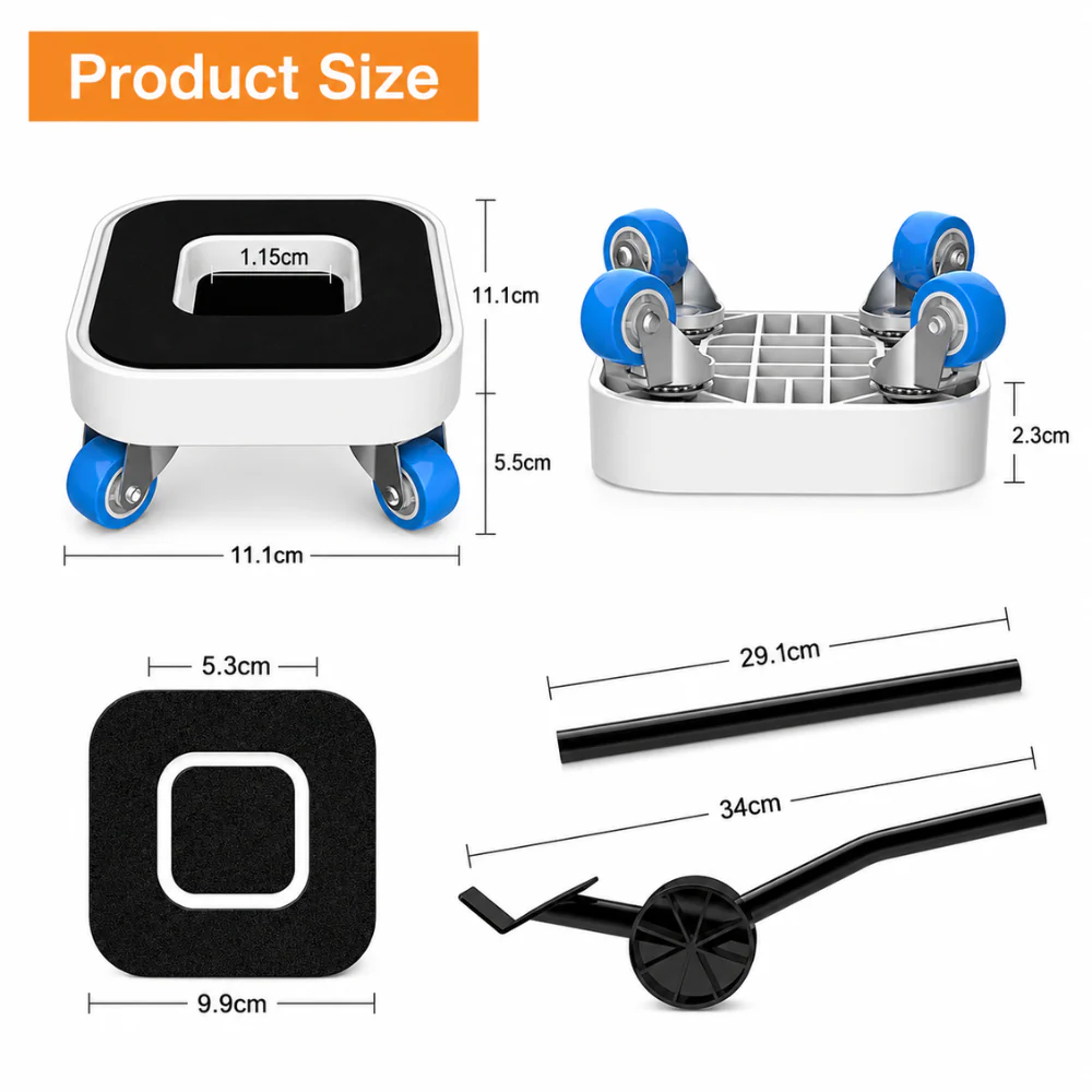 MoveMaster Pro - Image 5