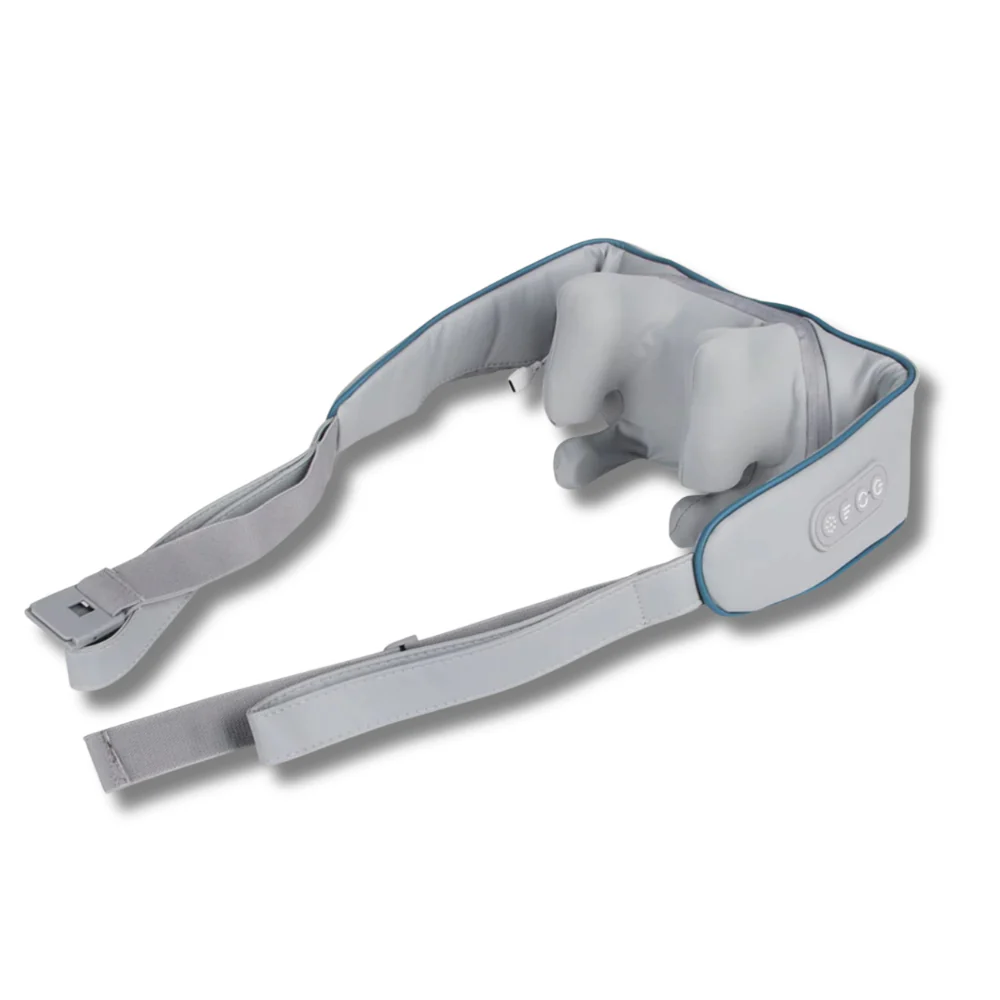 NeckNest Pro