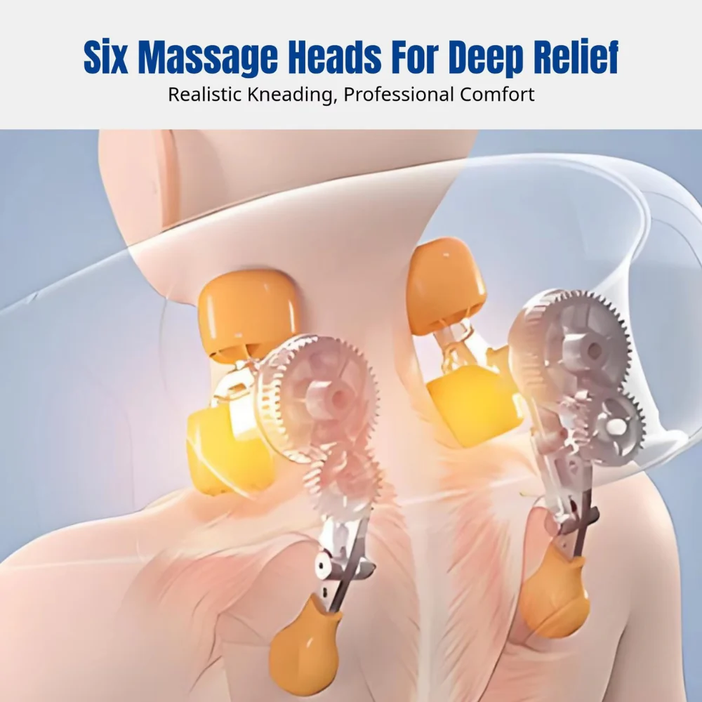 NeckNest Pro - Image 3