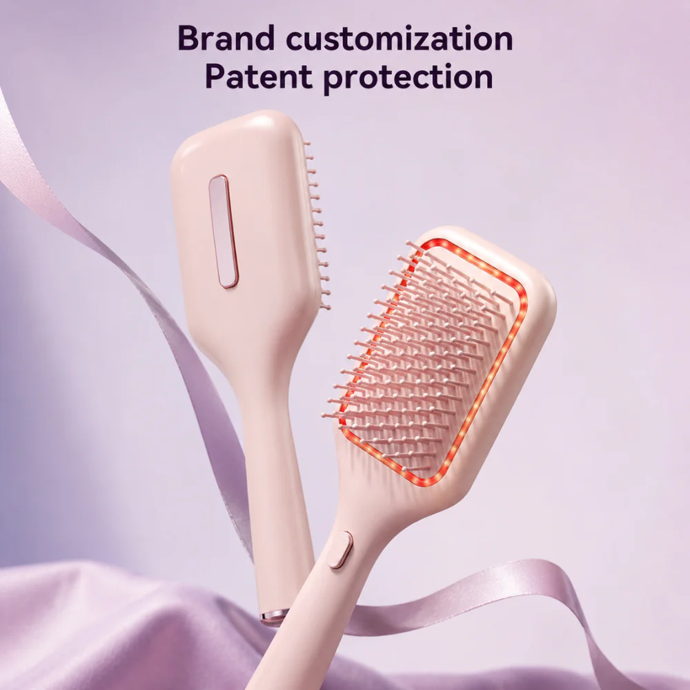 RootRevive Comb - Image 2