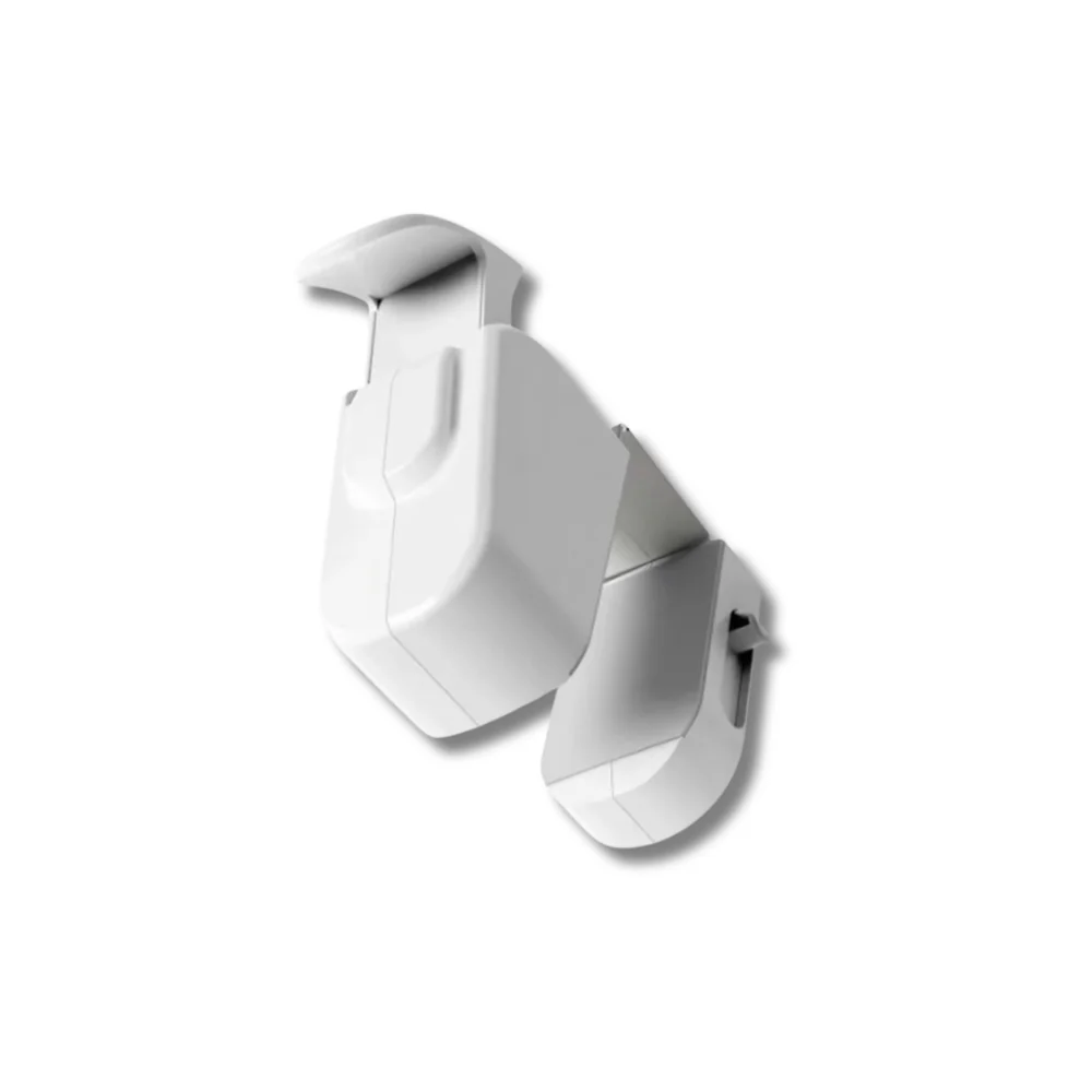 SafeSnap Door Lock