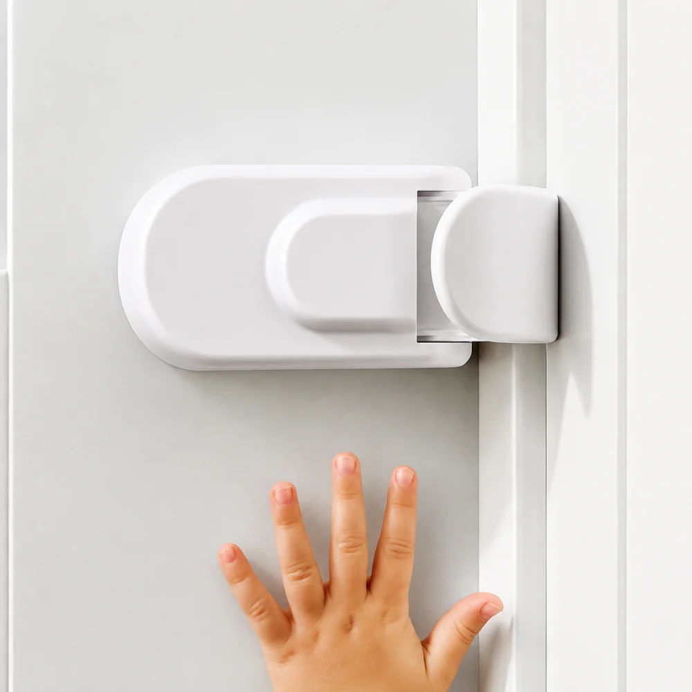 SafeSnap Door Lock - Image 6