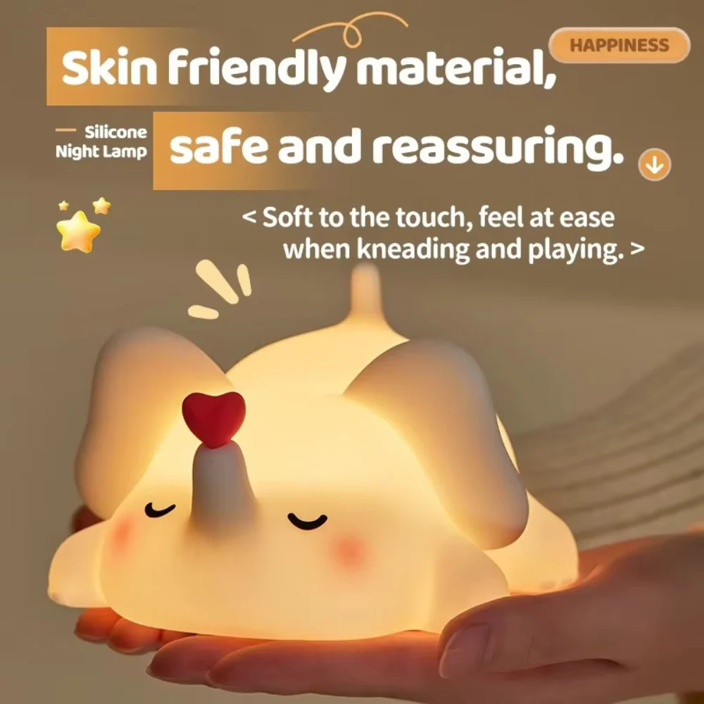SnuggleGlow Buddy - Image 2