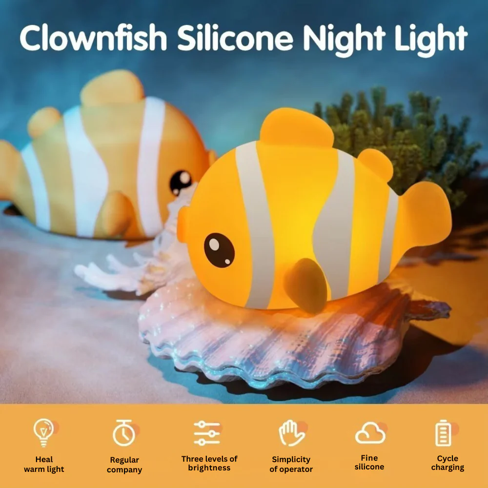 SnuggleGlow Buddy - Image 5