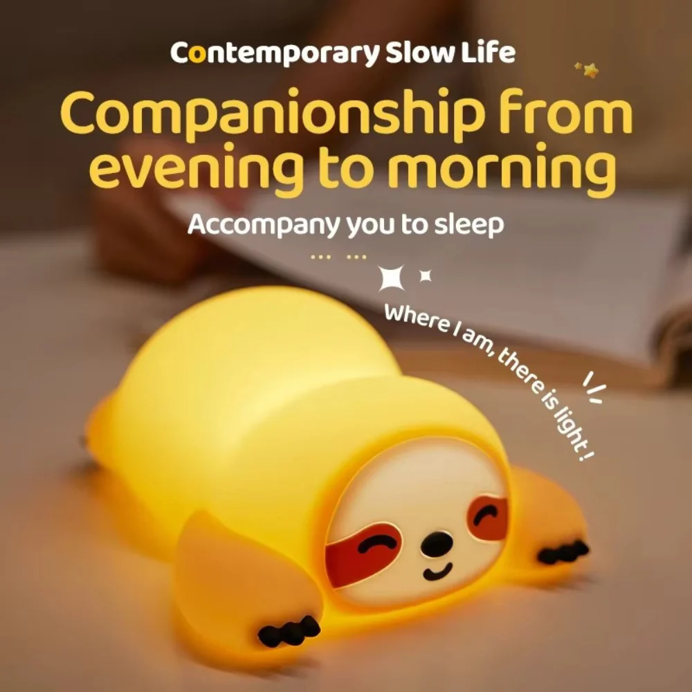 SnuggleGlow Buddy - Image 8