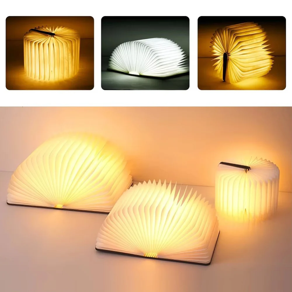 StoryGlow Book Lamp - Image 3