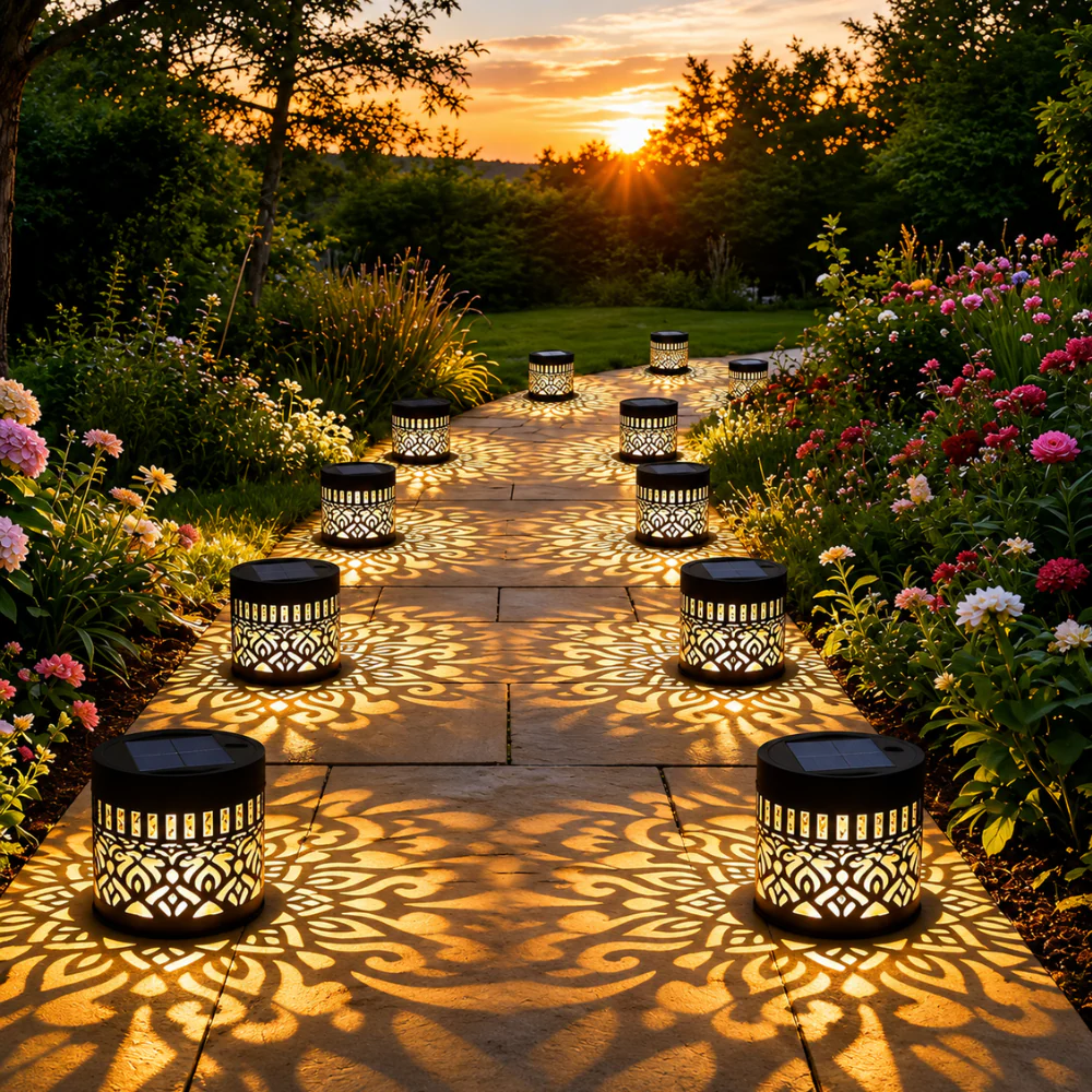 SunflowerGlow Lights - Image 3
