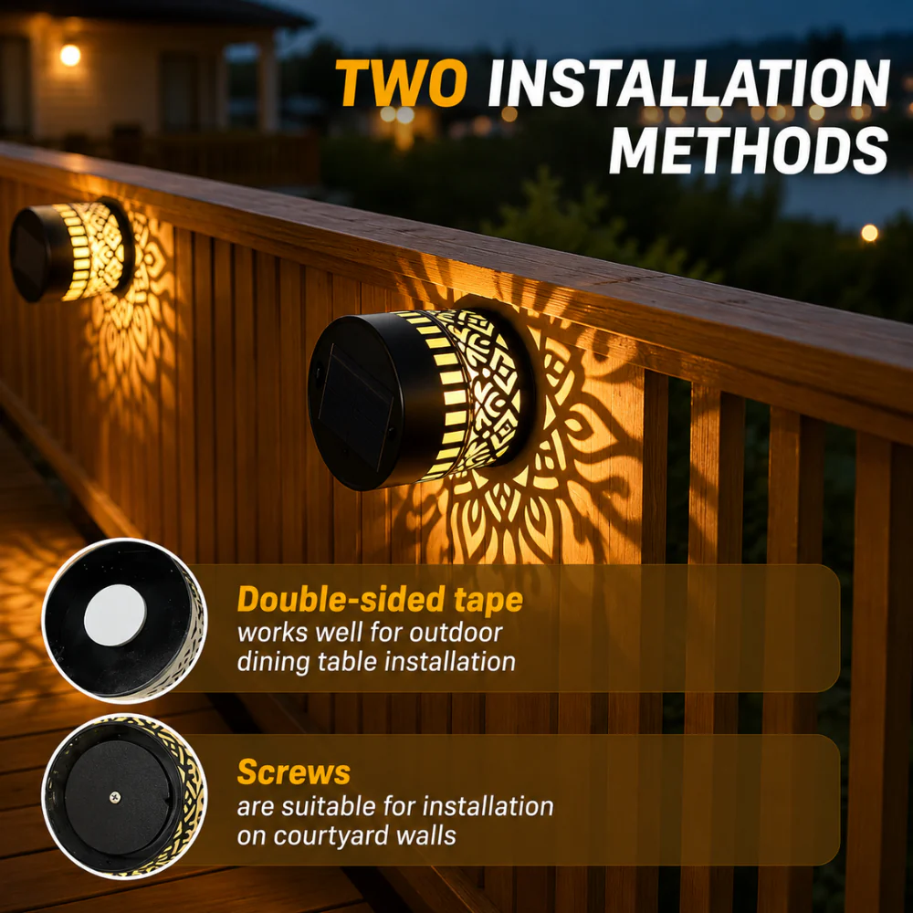 SunflowerGlow Lights - Image 4
