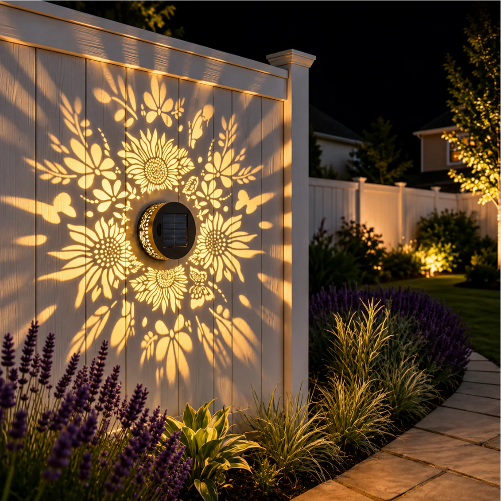 SunflowerGlow Lights - Image 6
