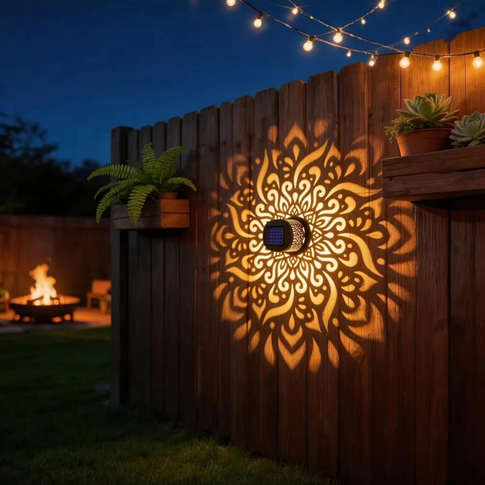 SunflowerGlow Lights - Image 7