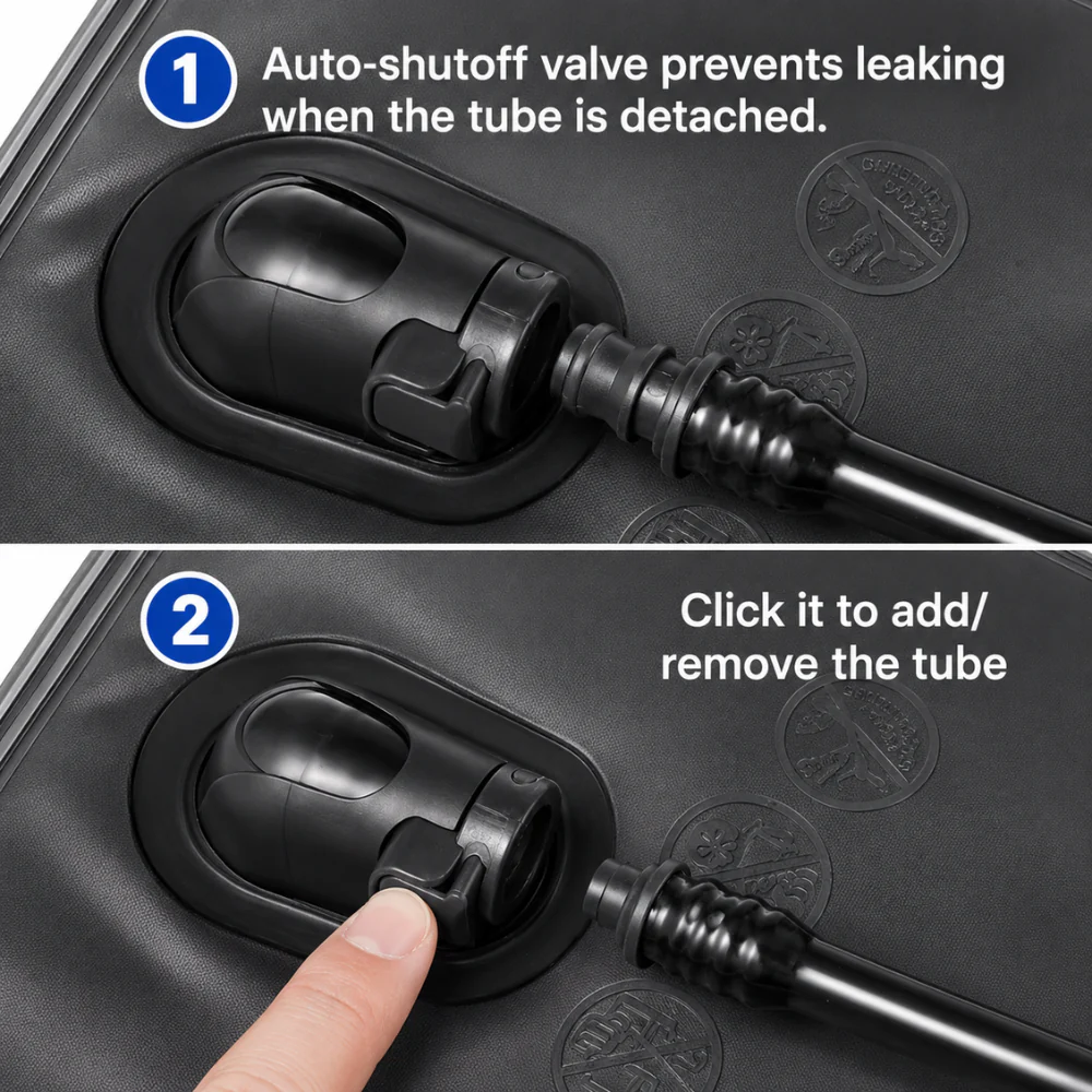 TrailSip Water Bag - Image 3