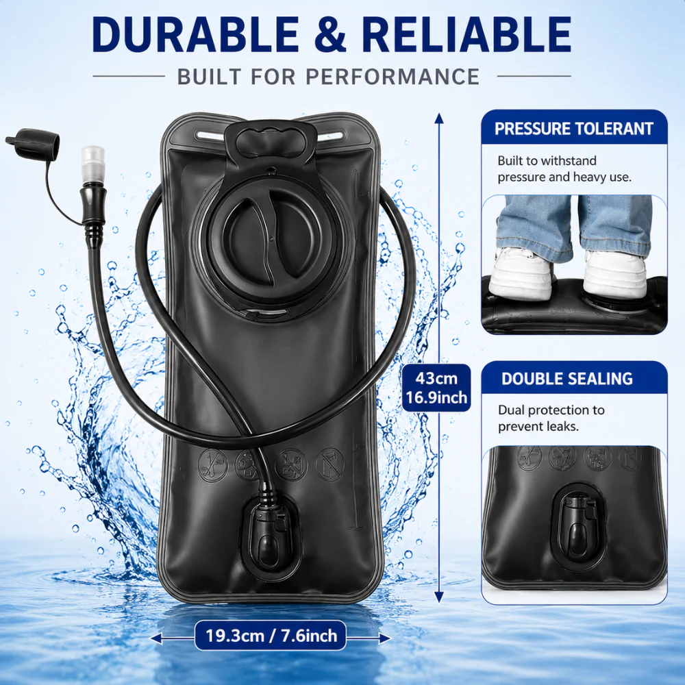 TrailSip Water Bag - Image 5