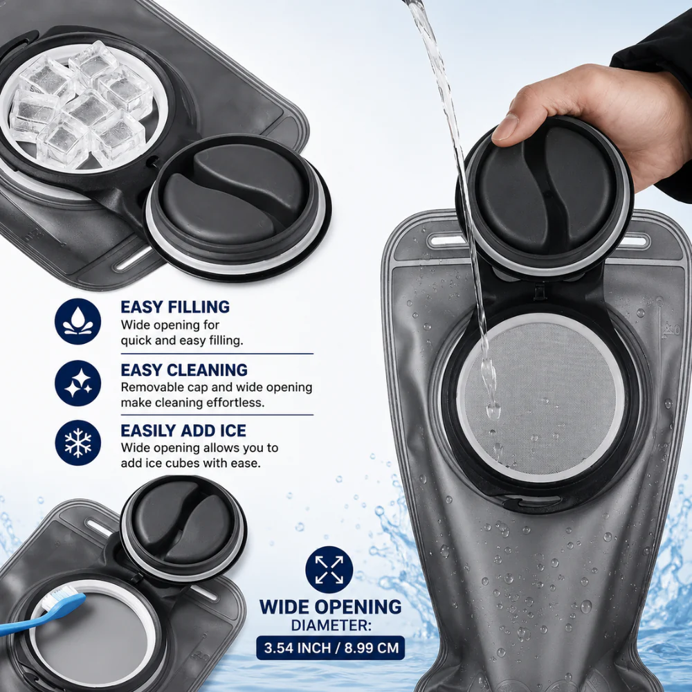 TrailSip Water Bag - Image 6