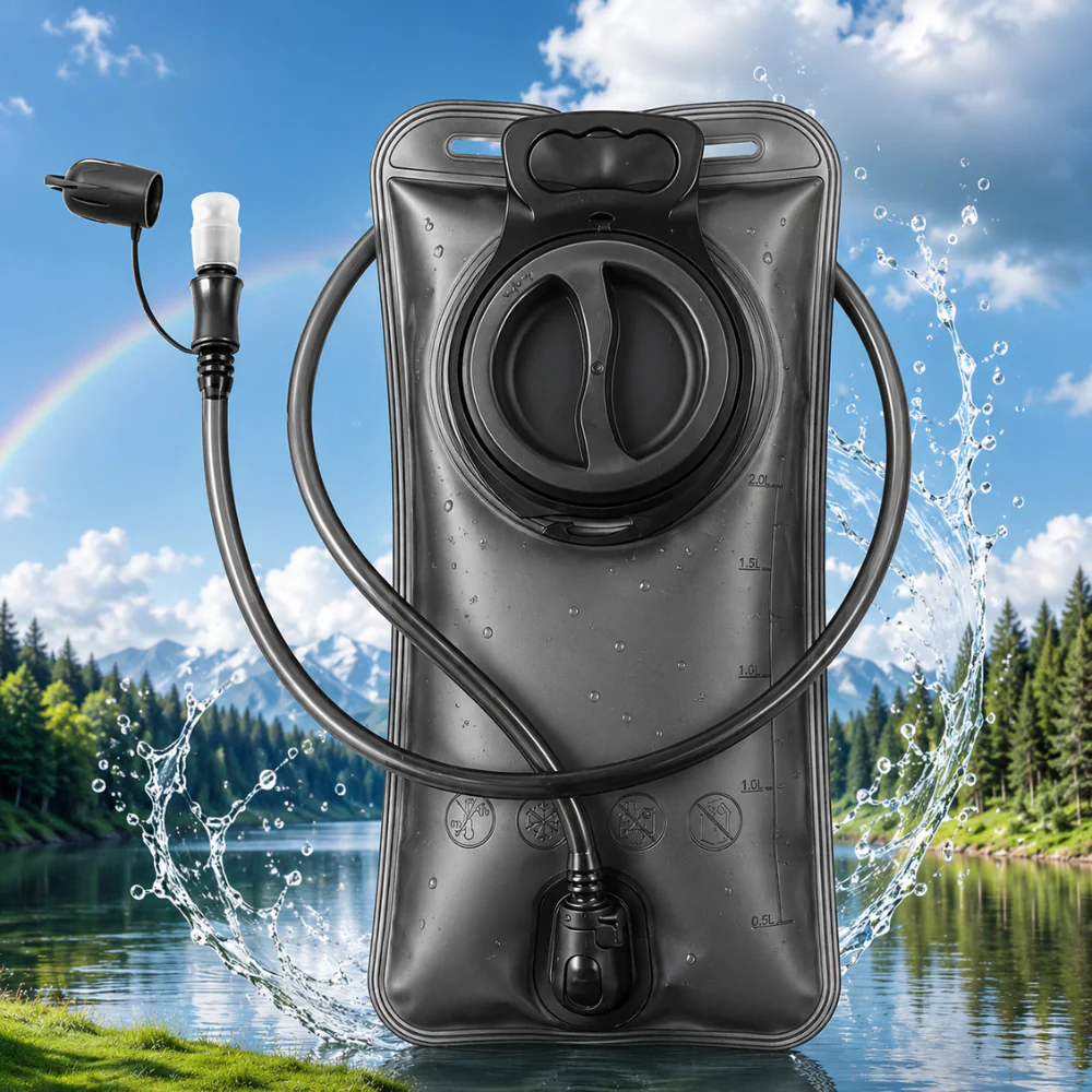 TrailSip Water Bag - Image 7