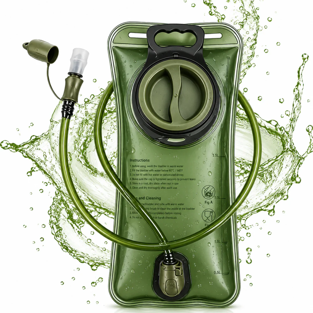 TrailSip Water Bag - Image 8