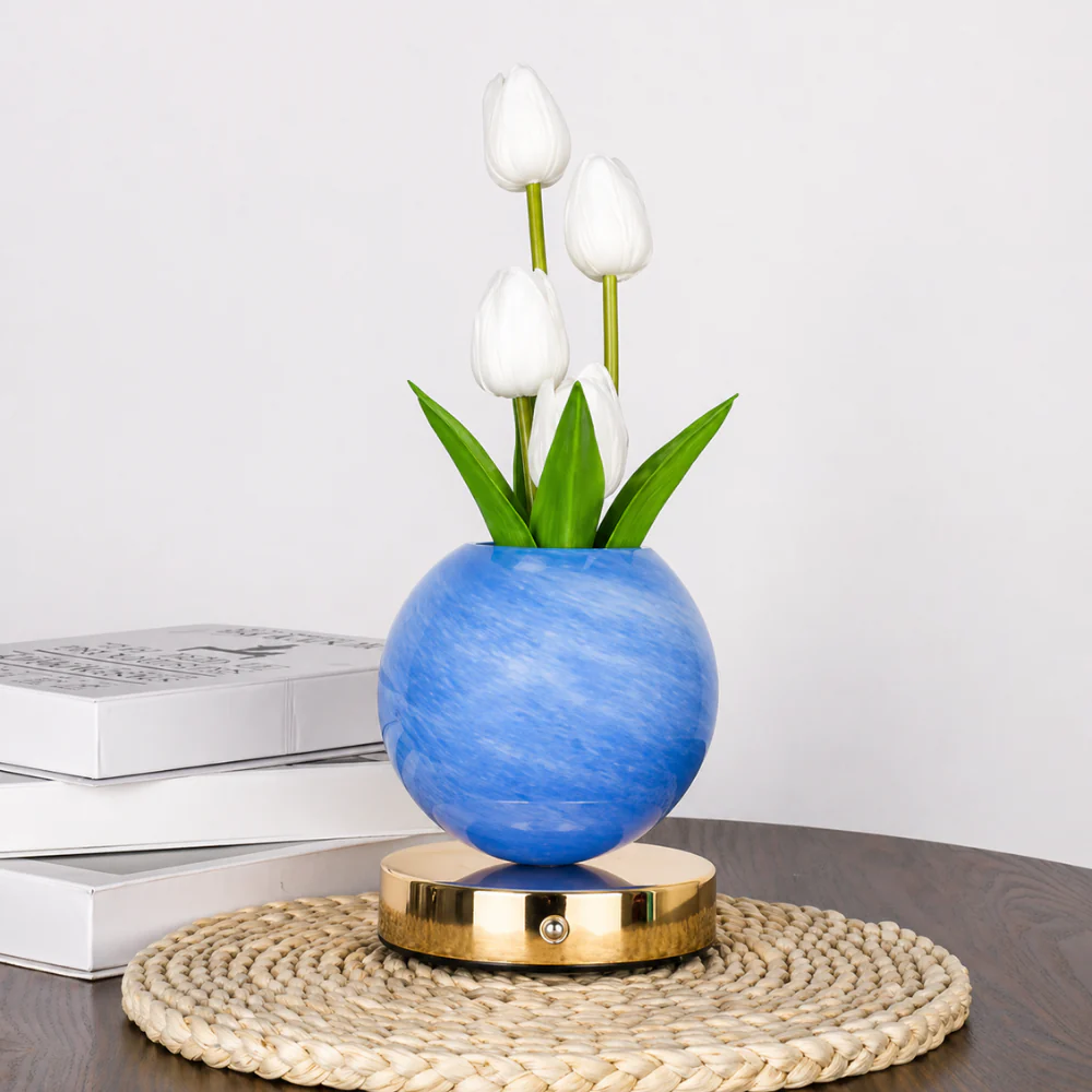 TulipGlow Lamp - Image 2