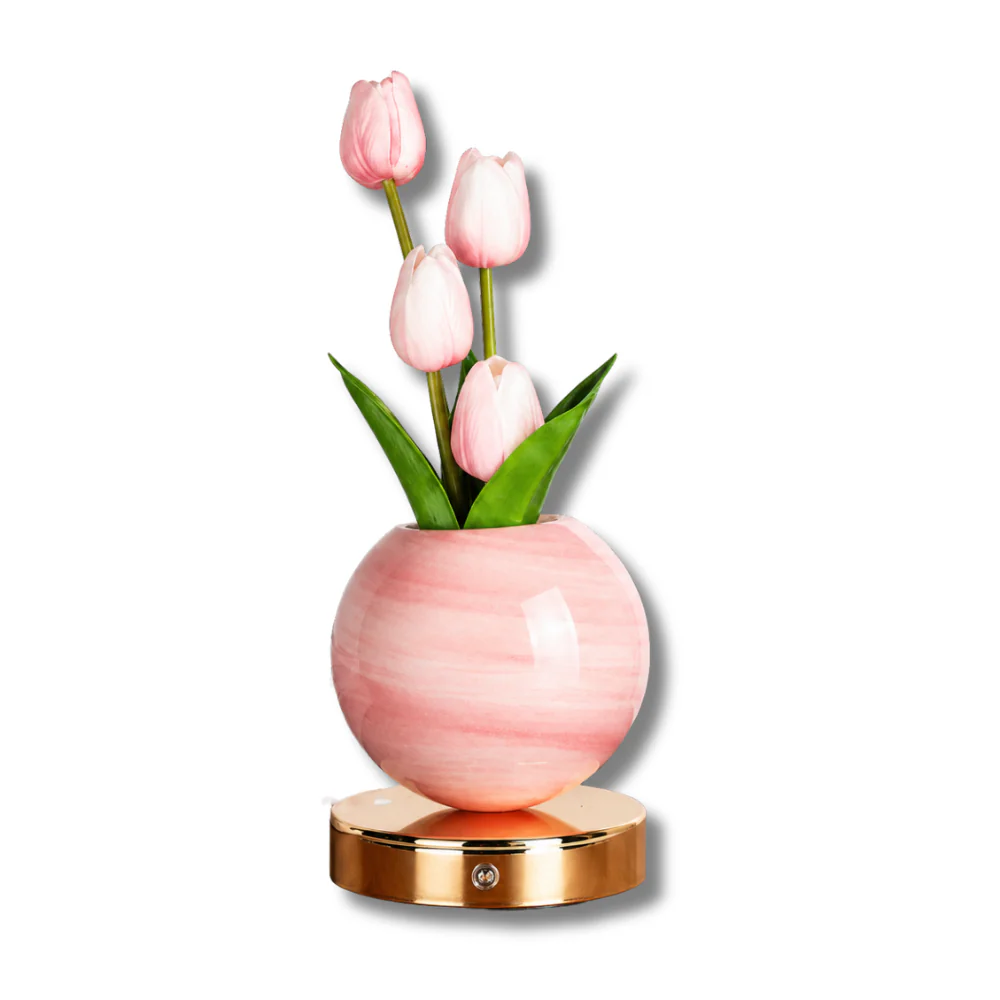 TulipGlow Lamp - Image 6