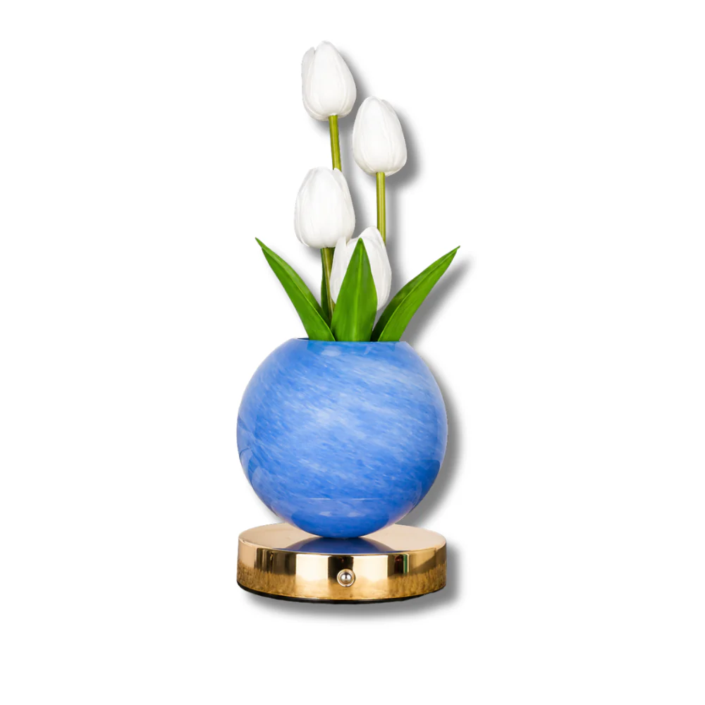 TulipGlow Lamp - Image 7